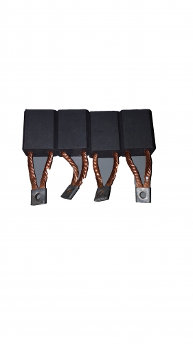 Picture of BRUSH SET OF 4