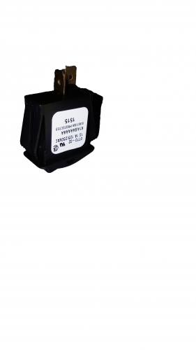 Picture of PANEL SWITCH SPST ON-OFF