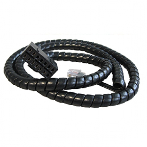 Picture of GE LX HANDSET CABLE