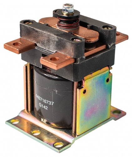 Picture of P1 CONTACTOR 36/48V