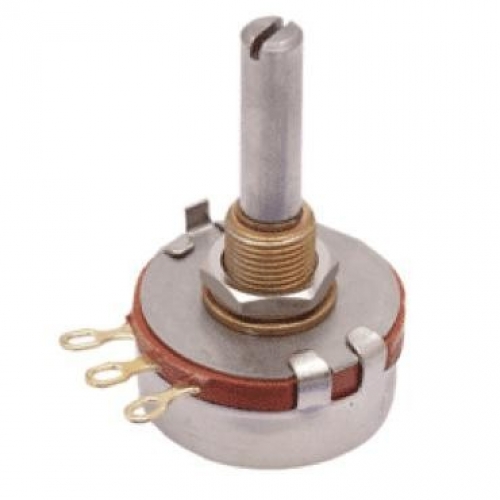 Picture of POTENTIOMETER-LIFT 2K OHM