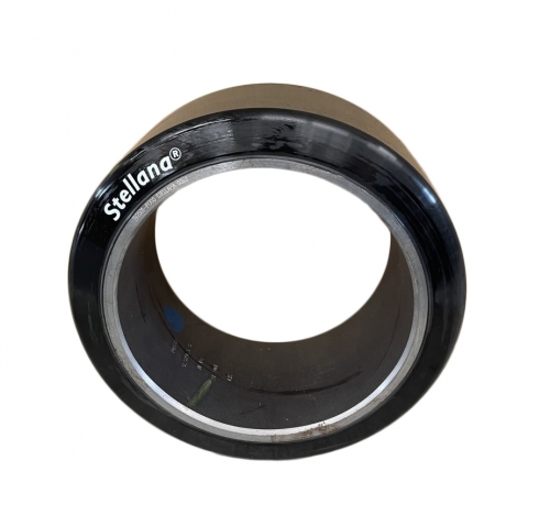 Picture of POLY PRESS ON TIRE