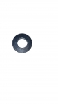Picture of WHEEL AXLE