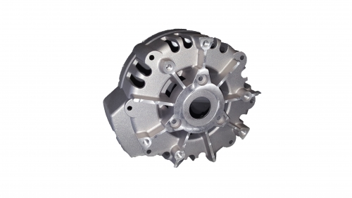 Picture of END SHIELD - BRAKE