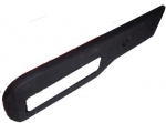 Picture of PLATE ASM, OUTSIDE RIGHT 6X4 WHEEL, OPEN TOE BOX