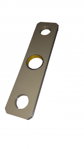 Picture of PIVOT PLATE