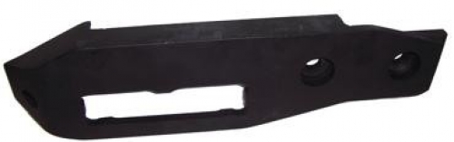 Picture of PLATE ASM. OUTSIDE LEFT  REINFORCED STYLE