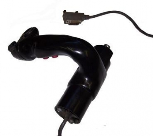 Picture of REBUILT HANDLE