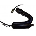 Picture of RB HANDLE PACER  COLD STORAGE STYLE