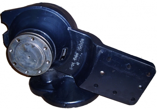 Picture of RH GEAR BOX - RB