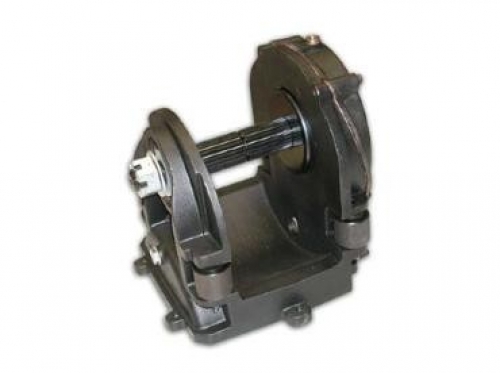 Picture of RB LOWER DRIVE UNIT