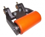 Picture of LOAD WH. & TRAIL FORK ASM8,000 LB PALLET JACK