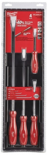 Picture of 4 PC PRY BAR RSET