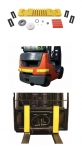 Picture of BUMPER PROTECTOR W/MAGNET