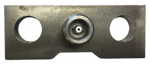 Picture of H.D. PIVOT, WELDMENT