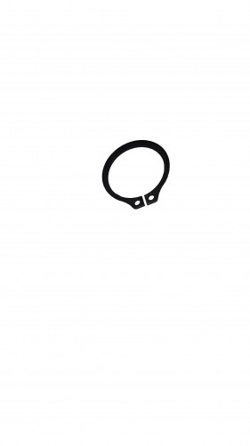 Picture of SNAP RING