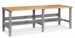 Picture of INDUSTRIAL PACKING TABLE - 96