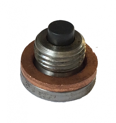 Picture of DRAIN PLUG