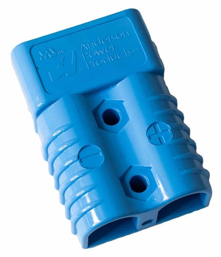 Picture of SB175 BLUE HOUSING