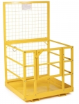 Picture of LW FORKLIFT PLATFORM SAFETY CAGE 45X43