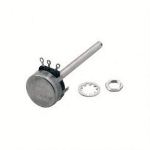 Picture of POTENTIOMETER