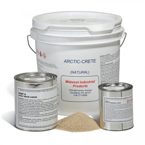 Picture of ARCTIC CRETE FREEZER FLOOR PATCH KIT