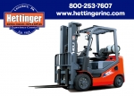 Picture of HELI FORKLIFT