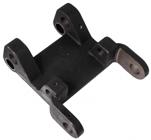 Picture of RISER W/BUSHINGS