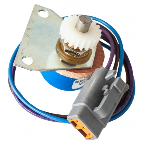 Picture of POTENTIOMETER
