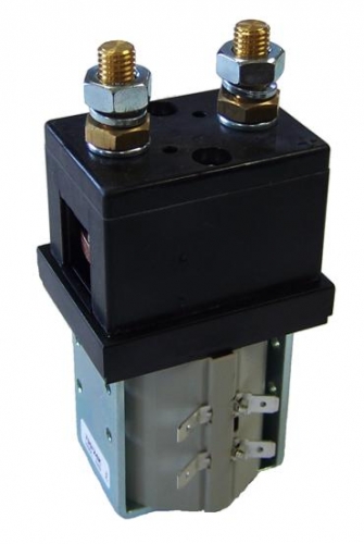 Picture of CONTACTOR 24V