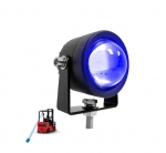 Picture of FORKLIFT MINI SPOT LIGHT - BLUE