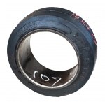 Picture of RUBBER SMOOTH TIRE