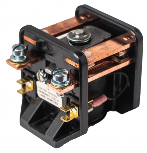 Picture of CONTACTOR