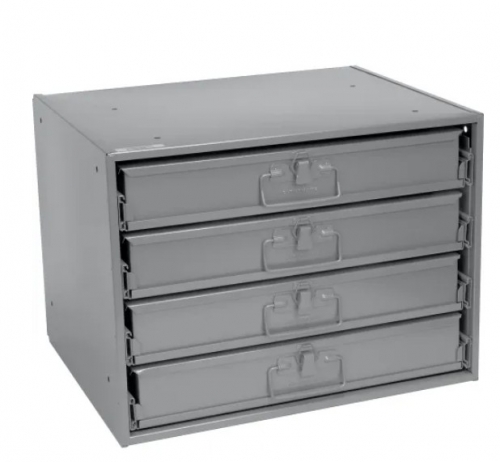 Picture of STEEL 20 COMPARTMENT BOX