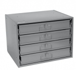Picture of STEEL 20 COMPARTMENT BOX