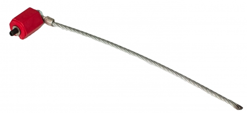 Picture of METAL STATIC STRAP