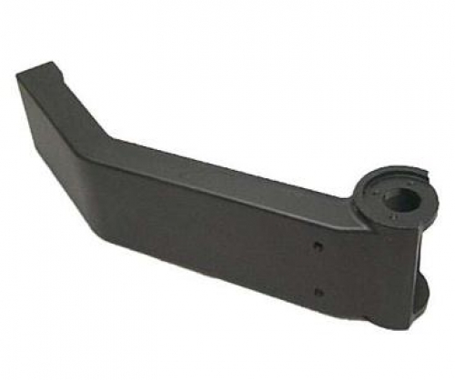 Picture of HANDLE W/CUTOUT