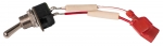 Picture of TOGGLE SWITCH