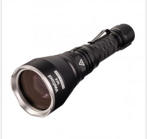 Picture of ULTRA THROW LEP FLASHLIGHT