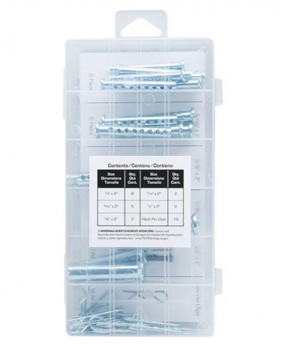 Picture of UNIVERSAL CLEVIS PIN ASSORTMENT