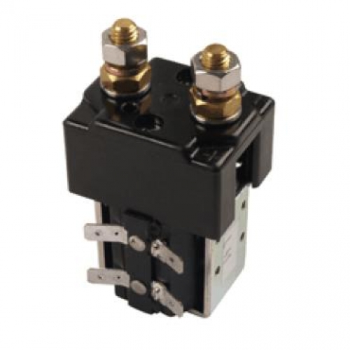 Picture of CONTACTOR 24V