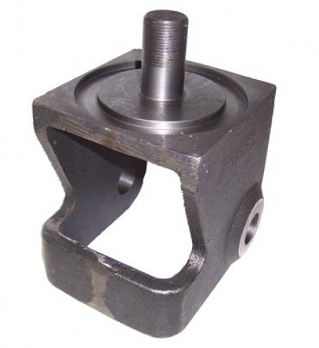 Picture of CASTER MACH