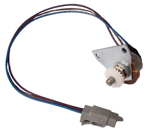 Picture of POTENTIOMETER