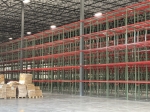 Picture of PALLET RACKING