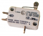 Picture of MICROSWITCH