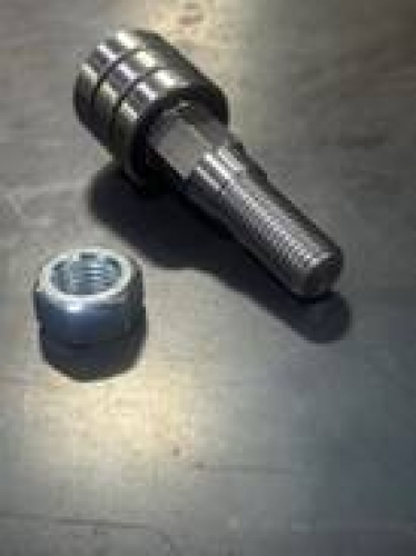 Picture of KIT TURNTABLE BRG