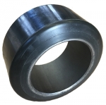 Picture of POLY PRESS ON TIRE 10X5X6.5