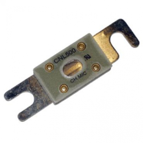 Picture of 500 AMP FUSE
