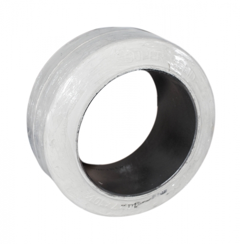 Picture of NON-MARKING PRESS ON TIRE