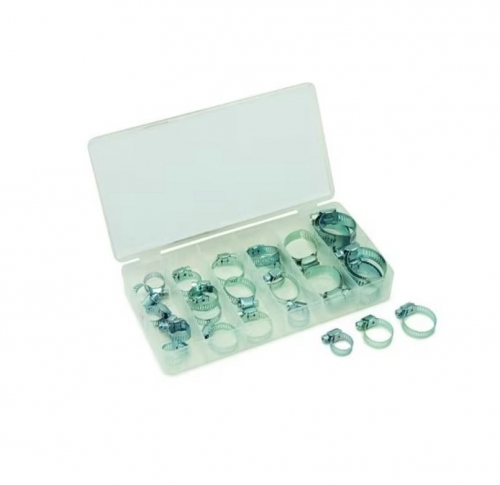 Picture of UNIVERSAL CLAMP ASSORTMENT